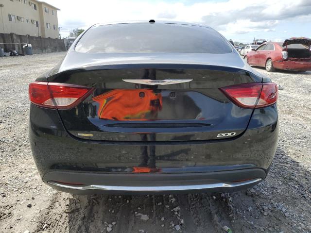 Photo 6 from auction – 2015 CHRYSLER 200 with VIN 1C3CCCAB4FN638077