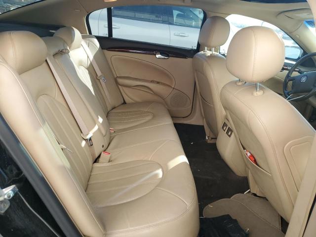 Снимка 10 от търг – 2007 BUICK LUCERNE с VIN 1G4HE57Y27U149117