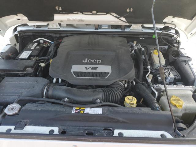 Photo 11 from auction – 2016 JEEP WRANGLER S with VIN 1C4AJWBG2GL321609