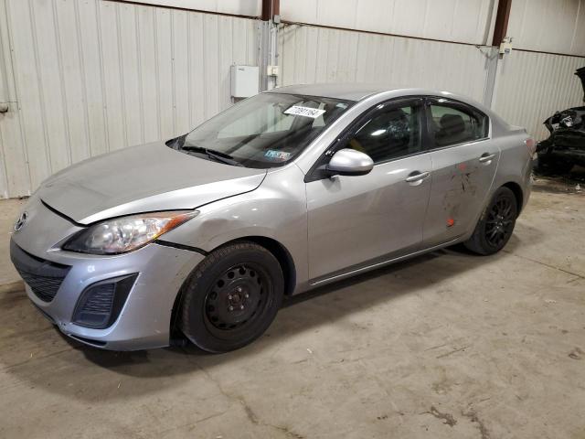 MAZDA 3 I 2011 with VIN JM1BL1UG9B1469274 - Photo from auction