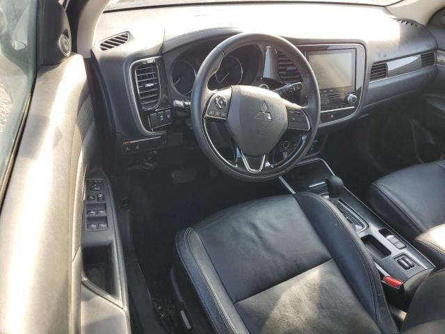 Photo 8 from auction – 2020 MITSUBISHI OUTLANDER with VIN JA4AD3A37LZ021151