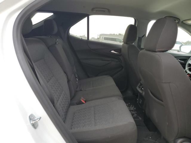 Photo 11 from auction – 2023 CHEVROLET EQUINOX LT with VIN 3GNAXTEG6PS193577