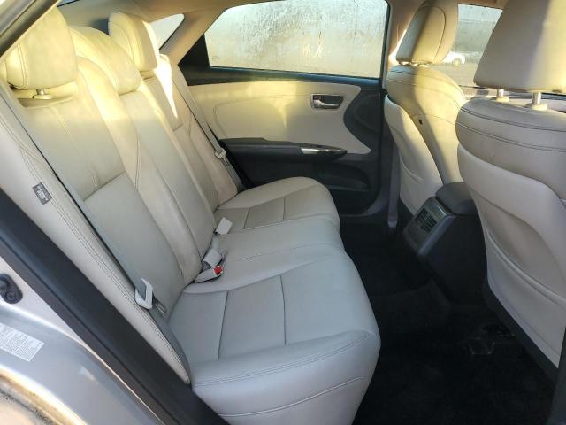 Photo 10 from auction – 2014 TOYOTA AVALON BAS with VIN 4T1BK1EB1EU126205
