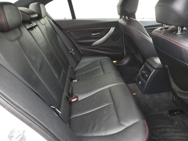 Photo 10 from auction – 2013 BMW 328 I with VIN WBA3A5C51DJ462501