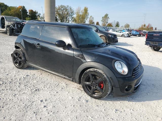 Photo 4 from auction – 2013 MINI COOPER with VIN WMWSU3C58DT679328