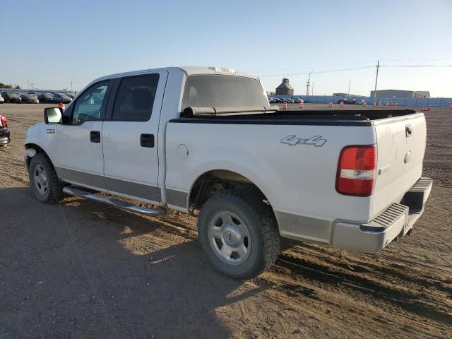 Photo 2 from auction – 2008 FORD F150 SUPER with VIN 1FTPW14V28FB63394
