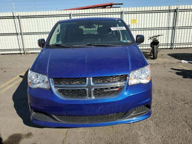 Photo 5 from auction – 2019 DODGE GRAND CARA with VIN 2C4RDGBG6KR792713