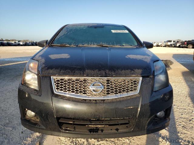 Photo 5 from auction – 2011 NISSAN SENTRA 2.0 with VIN 3N1AB6APXBL719262