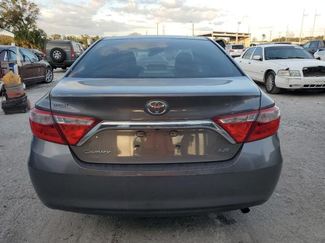 Photo 6 from auction – 2017 TOYOTA CAMRY LE with VIN 4T1BF1FK7HU383344