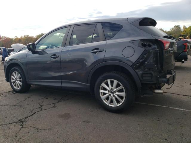 Photo 2 from auction – 2014 MAZDA CX-5 TOURI with VIN JM3KE4CY4E0385502