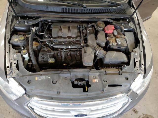 Photo 11 from auction – 2013 FORD TAURUS SEL with VIN 1FAHP2H82DG222076