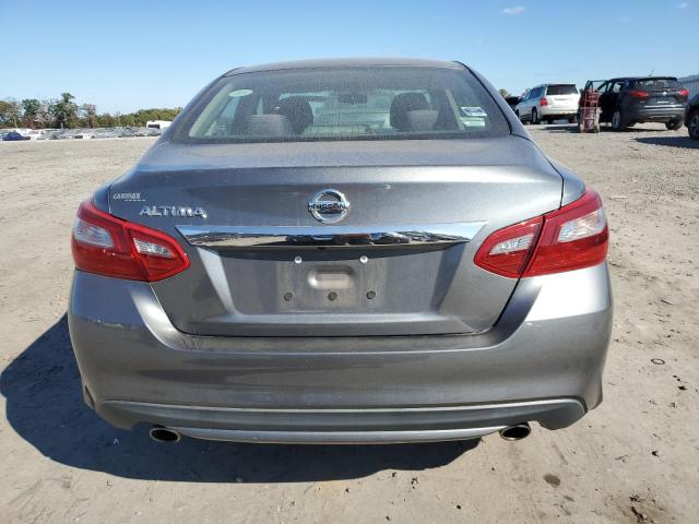 Photo 6 from auction – 2018 NISSAN ALTIMA with VIN 1N4AL3AP1JC294748