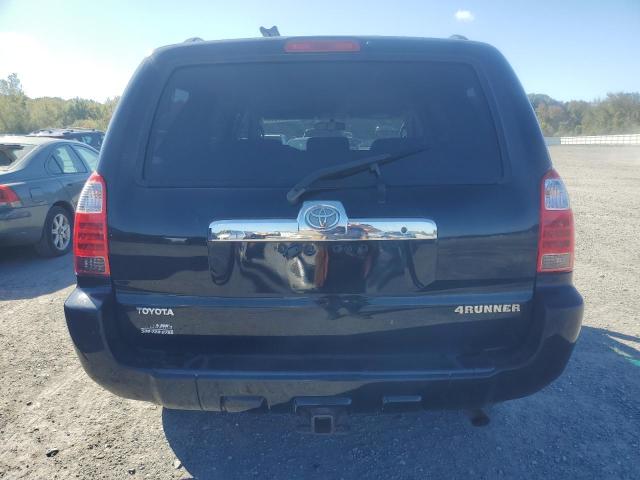Photo 6 from auction – 2007 TOYOTA 4RUNNER SR with VIN JTEBU14R178077138