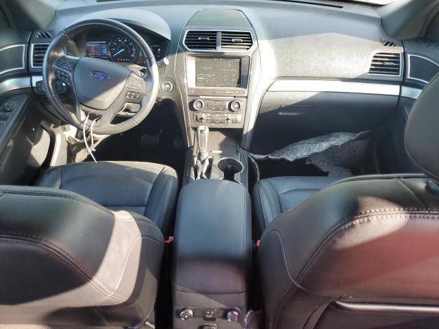 Photo 8 from auction – 2016 FORD EXPLORER X with VIN 1FM5K8D80GGB03673
