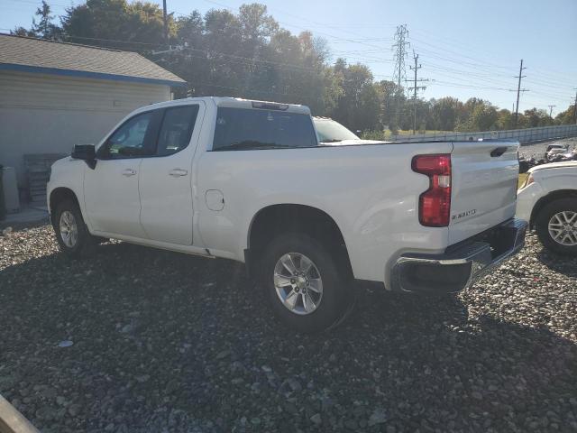 Photo 2 from auction – 2019 CHEVROLET SILVERADO with VIN 1GCRWCED1KZ372304
