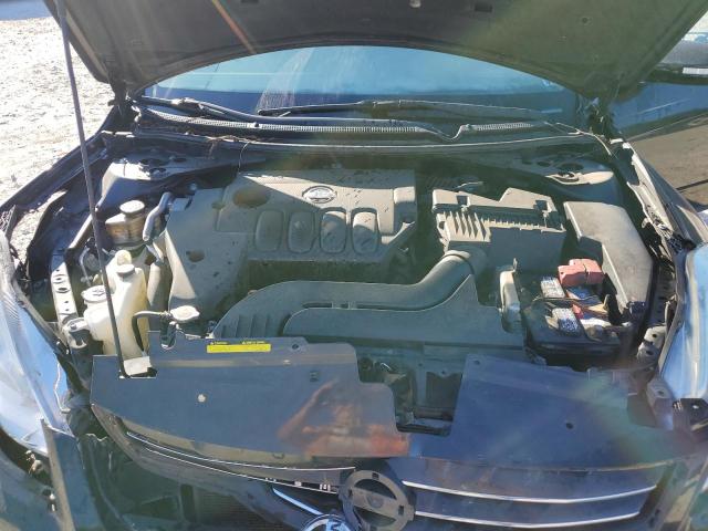 Photo 11 from auction – 2012 NISSAN ALTIMA BAS with VIN 1N4AL2AP2CC122421