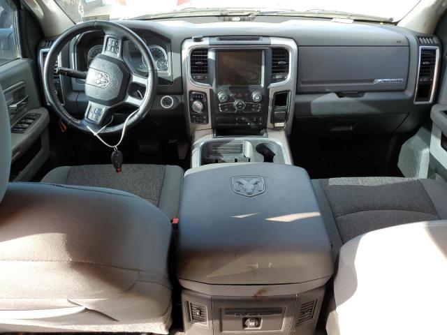 Photo 8 from auction – 2017 RAM 1500 SLT with VIN 1C6RR7LM2HS875625