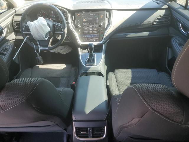 Photo 8 from auction – 2023 SUBARU OUTBACK PR with VIN 4S4BTAFC2P3205525