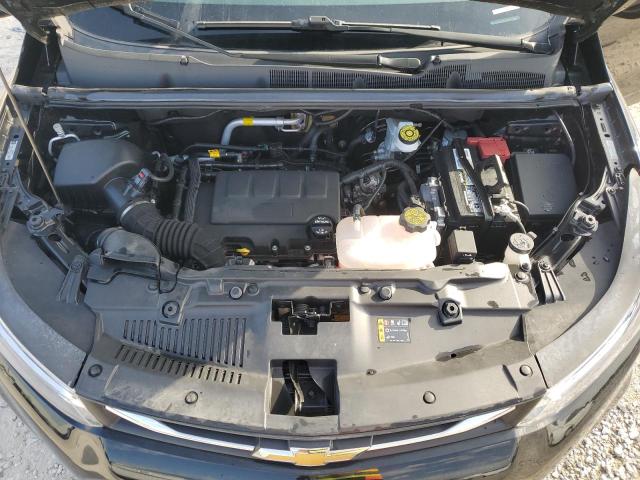 Photo 12 from auction – 2021 CHEVROLET TRAX LS with VIN KL7CJKSB1MB315112