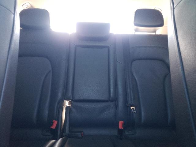 Photo 10 from auction – 2012 AUDI Q5 PREMIUM with VIN WA1DKAFP1CA113924