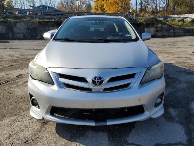Photo 5 from auction – 2012 TOYOTA COROLLA BA with VIN 5YFBU4EE2CP068089