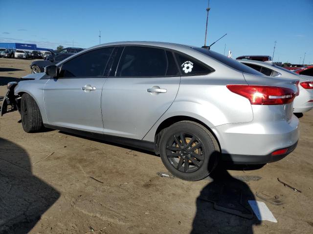 Photo 2 from auction – 2017 FORD FOCUS SE with VIN 1FADP3F20HL323522