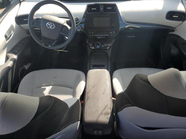 Photo 8 from auction – 2019 TOYOTA PRIUS with VIN JTDKARFU4K3099735