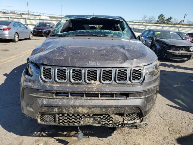Photo 5 from auction – 2024 JEEP COMPASS SP with VIN 3C4NJDANXRT153246