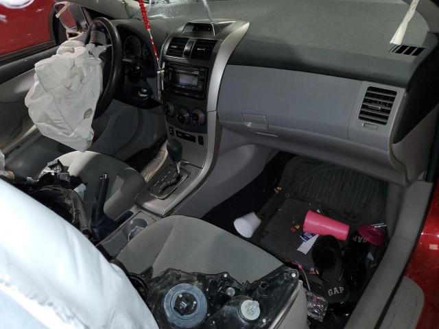 Photo 8 from auction – 2012 TOYOTA COROLLA BA with VIN 5YFBU4EE6CP037864