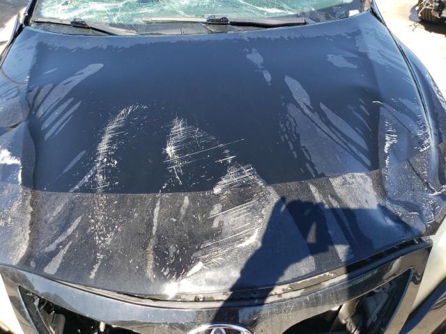 Photo 11 from auction – 2010 TOYOTA CAMRY BASE with VIN 4T1BF3EK2AU048480