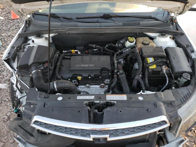 Photo 11 from auction – 2014 CHEVROLET CRUZE LT with VIN 1G1PC5SB4E7268445