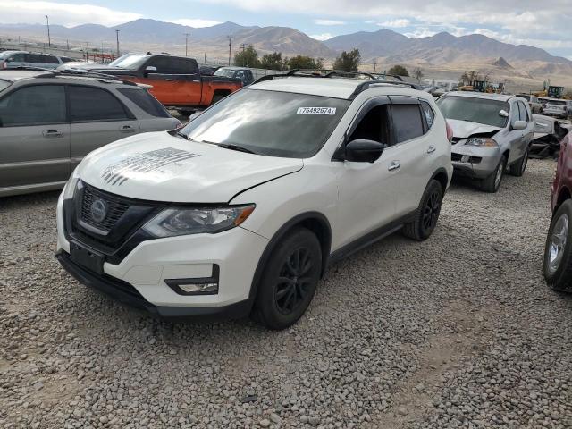 Photo 1 from auction – 2018 NISSAN ROGUE S with VIN 5N1AT2MVXJC755665