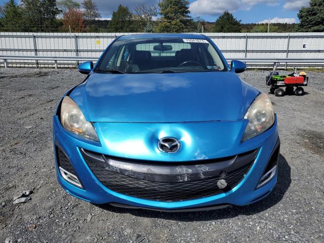 Photo 5 from auction – 2010 MAZDA 3 S with VIN JM1BL1S62A1108543