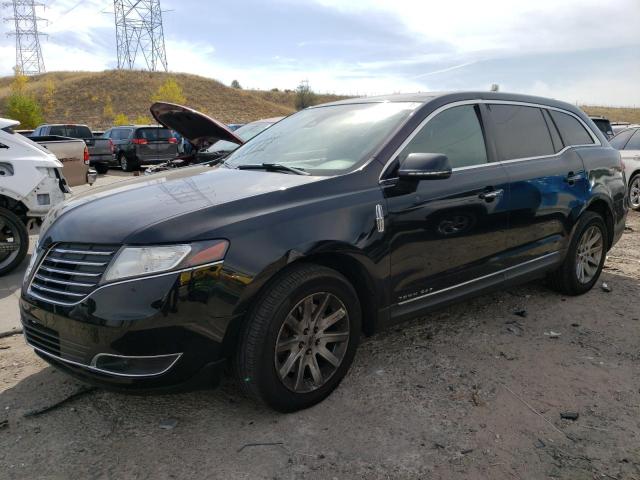 Photo 1 from auction – 2018 LINCOLN MKT with VIN 2LMHJ5NK8JBL01994