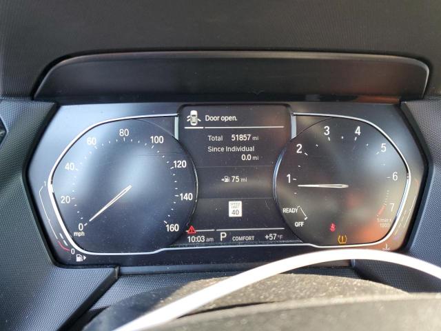 Photo 9 from auction – 2021 BMW 228XI with VIN WBA73AK04M7H52922