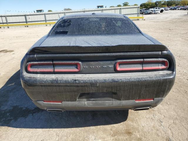 Photo 6 from auction – 2021 DODGE CHALLENGER with VIN 2C3CDZAG9MH623382