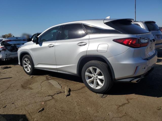 Photo 2 from auction – 2016 LEXUS RX 350 BAS with VIN 2T2BZMCA2GC017937