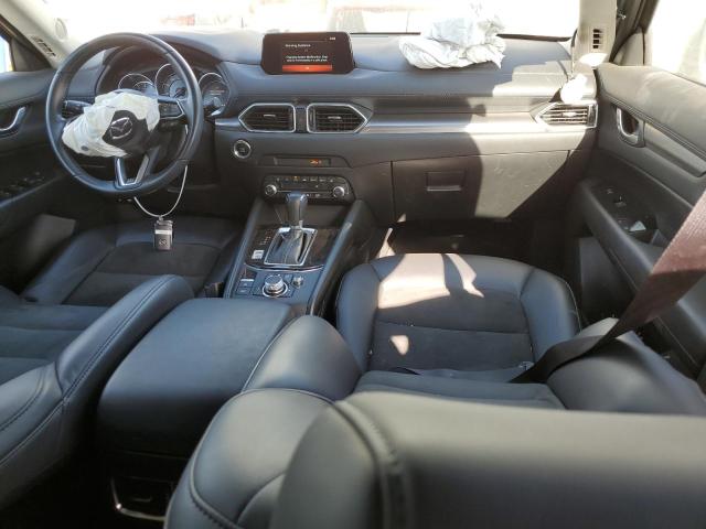 Photo 8 from auction – 2020 MAZDA CX-5 TOURI with VIN JM3KFACM2L1790080