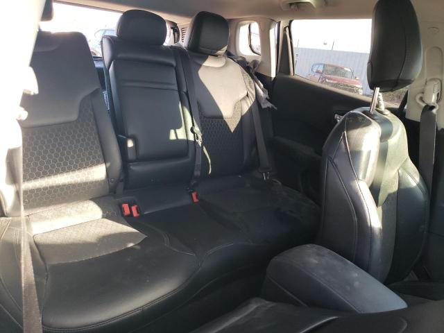 Фото 11 с аукциона – 2018 JEEP COMPASS LA с VIN 3C4NJCBB9JT486637