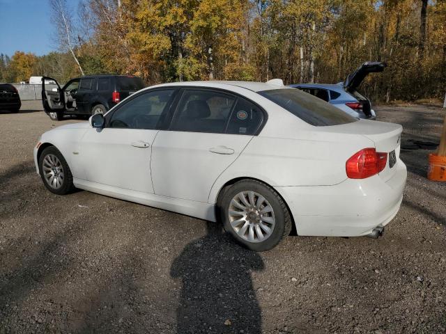 Photo 2 from auction – 2009 BMW 323 I with VIN WBAPG73539A640069