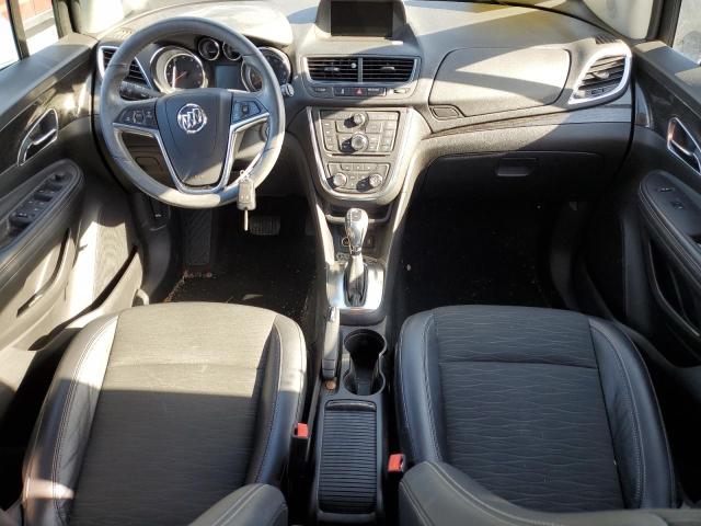 Photo 8 from auction – 2016 BUICK ENCORE with VIN KL4CJASB6GB659403