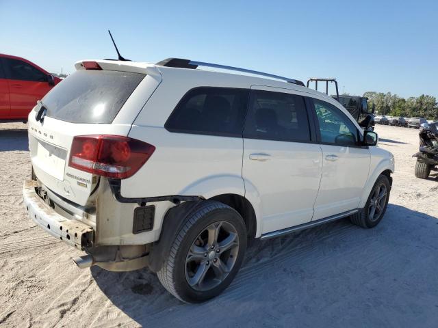 Photo 3 from auction – 2017 DODGE JOURNEY CR with VIN 3C4PDCGG8HT572116