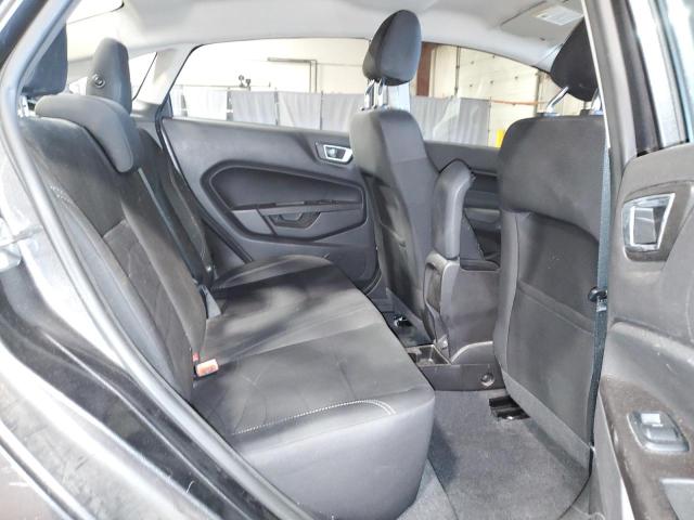 Photo 10 from auction – 2016 FORD FIESTA SE with VIN 3FADP4BJ7GM204690