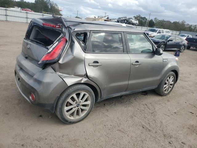 Photo 3 from auction – 2019 KIA SOUL + with VIN KNDJP3A56K7655818