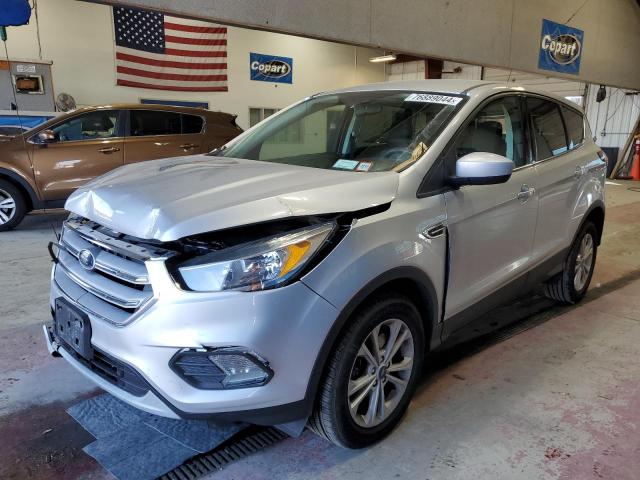 FORD ESCAPE SE 2019 with VIN 1FMCU9GD0KUA51407 - Photo from auction