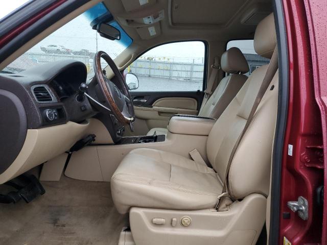 Photo 7 from auction – 2011 GMC YUKON DENA with VIN 1GKS2EEF0BR304865