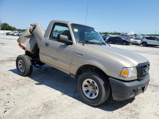 Photo 4 from auction – 2008 FORD RANGER with VIN 1FTYR10D78PA95953