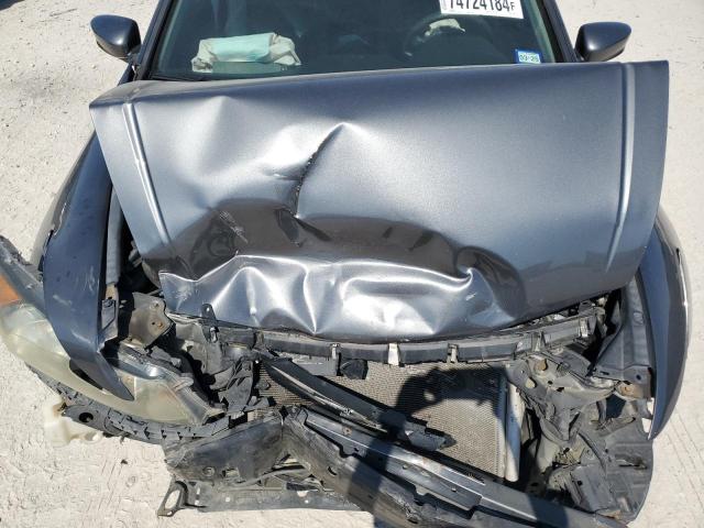 Photo 11 from auction – 2012 HONDA ACCORD LX with VIN 1HGCP2F34CA172098