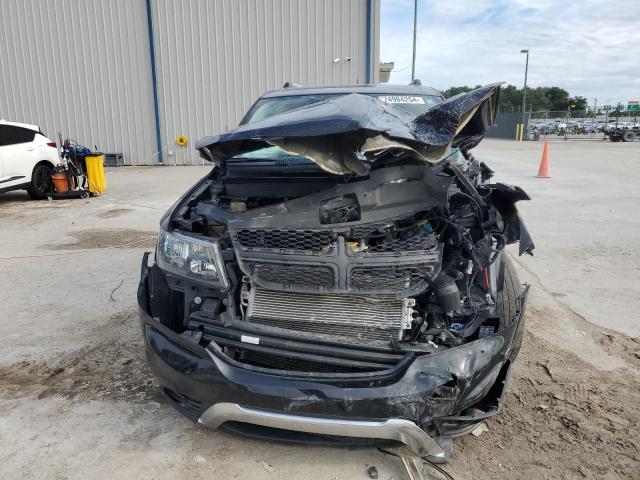 Photo 5 from auction – 2016 DODGE JOURNEY CR with VIN 3C4PDCGB2GT185810