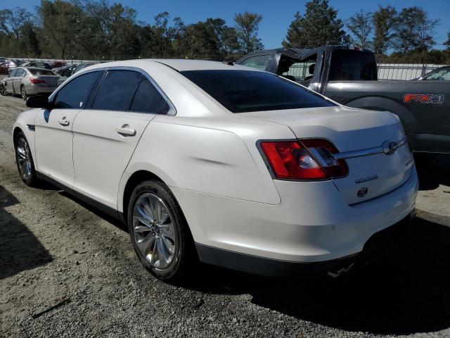 Photo 2 from auction – 2012 FORD TAURUS LIM with VIN 1FAHP2FW5CG119234